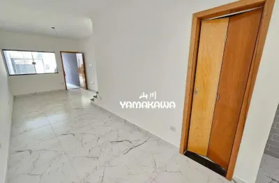 Sobrado com 3 dormitórios à venda, 130 m² por R$ 790.000,00 - Vila Formosa - São Paulo/SP
