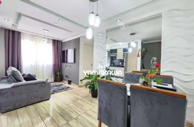 Apartamento com 2 dormitórios à venda, 45 m² por r$ 235.000,00 - itaquera - são paulo/sp