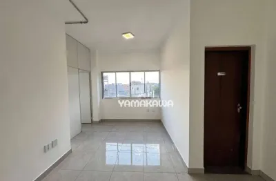 Sala para alugar, 41 m² por r$ 1.527,00/mês - itaquera - são paulo/sp