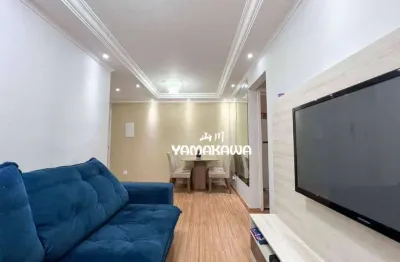 Apartamento com 2 dormitórios à venda, 50 m² por r$ 268.000,00 - cidade líder - são paulo/sp