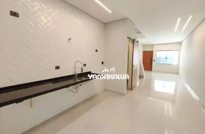 Sobrado com 3 dormitórios à venda, 145 m² por r$ 1.300.000,00 - tatuapé - são paulo/sp