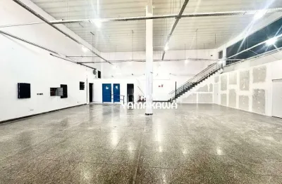 Salão para alugar, 200 m² por r$ 20.864,47/mês - itaquera - são paulo/sp