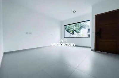 Sobrado com 2 dormitórios à venda, 151 m² por r$ 850.000,00 - penha - são paulo/sp