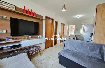Apartamento com 2 dormitórios à venda, 51 m² por r$ 205.000,00 - itaquera - são paulo/sp