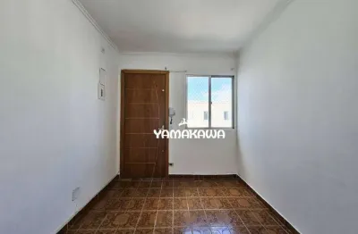 Apartamento com 2 dormitórios à venda, 49 m² por r$ 208.000,00 - artur alvim - são paulo/sp
