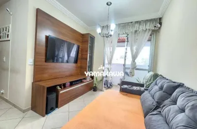 Apartamento com 2 dormitórios à venda, 54 m² por r$ 500.000,00 - penha - são paulo/sp