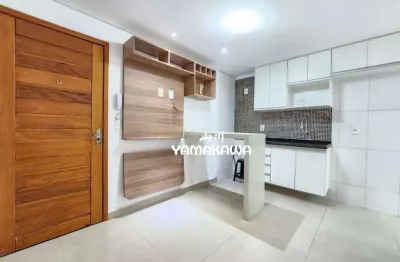 Apartamento com 2 dormitórios à venda, 36 m² por r$ 180.000,00 - itaquera - são paulo/sp