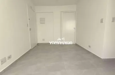 Apartamento com 2 dormitórios à venda, 40 m² por r$ 230.000,00 - itaquera - são paulo/sp