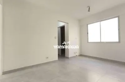 Apartamento com 2 dormitórios à venda, 40 m² por R$ 230.000,00 - Itaquera - São Paulo/SP