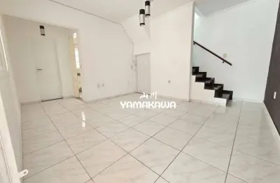 Sobrado com 2 dormitórios à venda, 70 m² - cangaíba - são paulo/sp