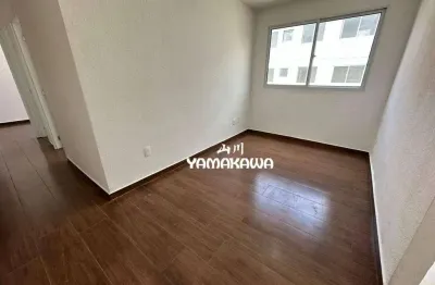 Apartamento com 2 dormitórios para alugar, 42 m² por r$ 1.700,00/mês - itaquera - são paulo/sp