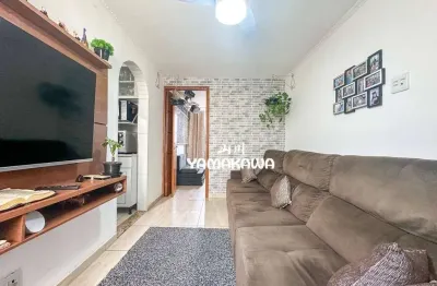 Apartamento com 3 dormitórios à venda, 56 m² por r$ 230.000,00 - itaquera - são paulo/sp