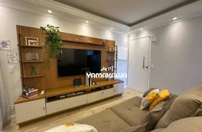 Apartamento com 2 dormitórios à venda, 46 m² por r$ 365.000,00 - itaquera - são paulo/sp