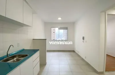 Apartamento com 2 dormitórios, 33 m² - venda por r$ 245.000,00 ou aluguel por r$ 2.510,42/mês - itaquera - são paulo/sp