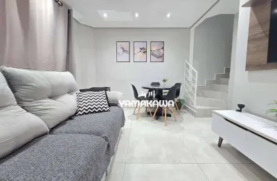 Sobrado com 2 dormitórios à venda, 101 m² por r$ 430.000,00 - itaquera - são paulo/sp
