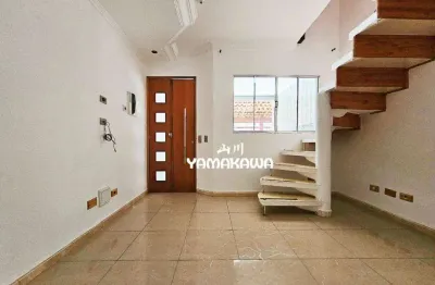 Sobrado com 2 dormitórios à venda, 64 m² por r$ 350.000,00 - itaquera - são paulo/sp