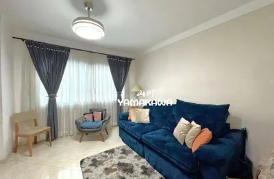 Sobrado com 3 dormitórios à venda, 130 m² por r$ 650.000,00 - penha - são paulo/sp