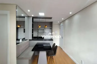 Apartamento com 2 dormitórios à venda, 43 m² por r$ 305.000,00 - itaquera - são paulo/sp