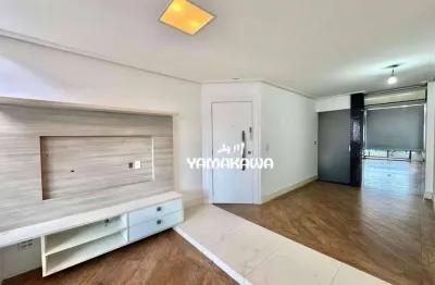 Cobertura com 3 dormitórios à venda, 208 m² por r$ 1.650.000,00 - jardim anália franco - são paulo/sp