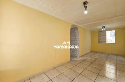 Apartamento com 2 dormitórios à venda, 52 m² por r$ 220.000,00 - artur alvim - são paulo/sp