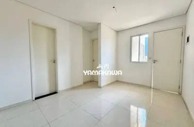 Apartamento com 2 dormitórios para alugar, 42 m² por r$ 1.937,00/mês - penha - são paulo/sp
