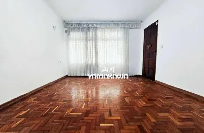 Sobrado com 2 dormitórios à venda, 114 m² por r$ 695.000,00 - ponte rasa - são paulo/sp