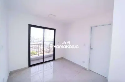 Apartamento com 2 dormitórios à venda, 41 m² por r$ 290.000,00 - artur alvim - são paulo/sp