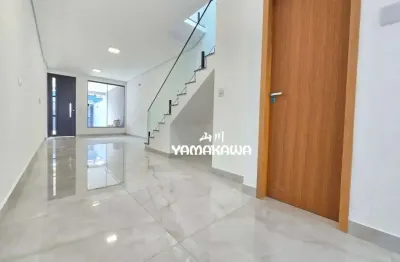 Sobrado com 3 dormitórios à venda, 120 m² por r$ 750.000,00 - penha - são paulo/sp