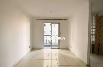 Apartamento com 2 dormitórios à venda, 48 m² por r$ 250.000,00 - itaquera - são paulo/sp