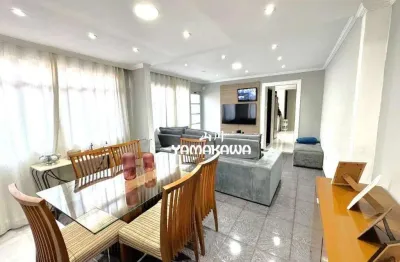 Sobrado à venda, 210 m² por r$ 750.000,00 - penha - são paulo/sp