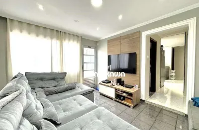 Sobrado com 3 dormitórios à venda, 210 m² por r$ 750.000,00 - penha - são paulo/sp