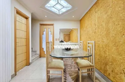 Sobrado com 2 dormitórios à venda, 63 m² por r$ 527.000,00 - vila matilde - são paulo/sp