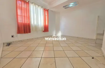 Sobrado com 2 dormitórios à venda, 101 m² por r$ 375.000,00 - itaquera - são paulo/sp