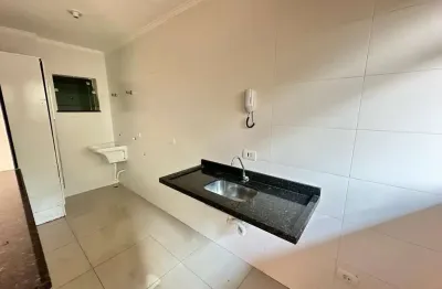 Apartamento com 2 dormitórios para alugar, 40 m² por r$ 1.615,00/mês - itaquera - são paulo/sp