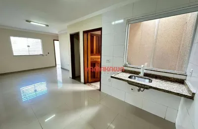 Sobrado com 3 dormitórios para alugar, 61 m² por r$ 2.616,41/mês - vila formosa - são paulo/sp