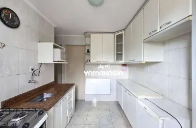Apartamento com 2 dormitórios para alugar, 58 m² por r$ 1.515,00/mês - itaquera - são paulo/sp