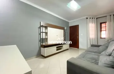 Sobrado com 2 dormitórios à venda, 80 m² por r$ 480.000,00 - cidade líder - são paulo/sp