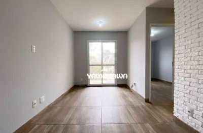 Apartamento com 2 dormitórios à venda, 48 m² por r$ 330.000,00 - itaquera - são paulo/sp