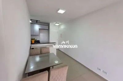 Apartamento com 2 dormitórios à venda, 50 m² por r$ 268.000,00 - guaianazes - são paulo/sp