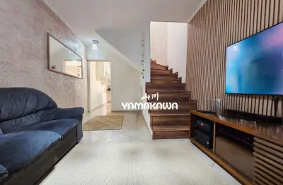 Sobrado com 2 dormitórios à venda, 86 m² por r$ 479.500,00 - itaquera - são paulo/sp