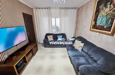 Sobrado com 2 dormitórios à venda, 86 m² por r$ 479.500,00 - itaquera - são paulo/sp