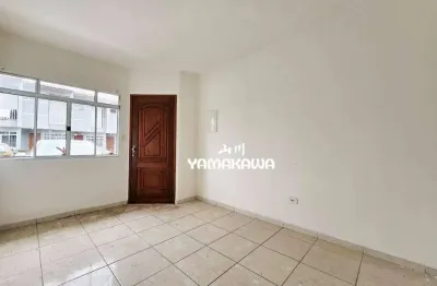 Sobrado com 2 dormitórios à venda, 63 m² por r$ 410.000,00 - vila ré - são paulo/sp