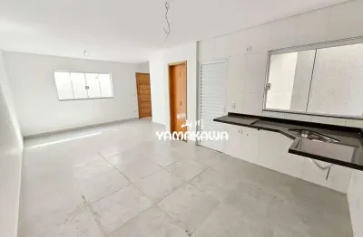 Sobrado com 3 dormitórios à venda, 70 m² por r$ 580.000,00 - guilhermina esperança - são paulo/sp