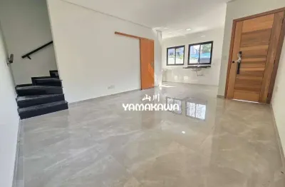 Sobrado com 3 dormitórios à venda, 105 m² por r$ 545.000,00 - cangaíba - são paulo/sp