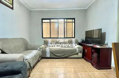 Casa com 2 dormitórios à venda, 150 m² por r$ 530.000,00 - vila formosa - são paulo/sp