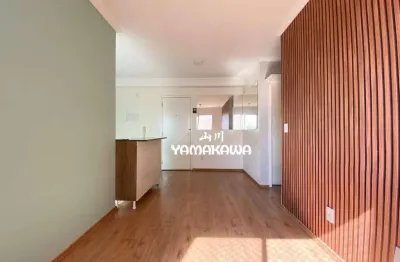Apartamento com 2 dormitórios à venda, 45 m² por r$ 228.000,00 - itaquera - são paulo/sp