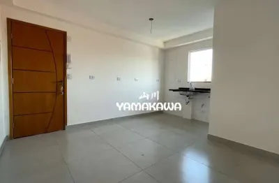 Apartamento com 2 dormitórios à venda, 42 m² por r$ 349.000,00 - vila formosa - são paulo/sp