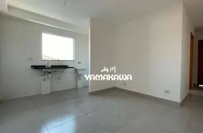 Apartamento com 2 dormitórios à venda, 42 m² por r$ 350.000,00 - vila formosa - são paulo/sp