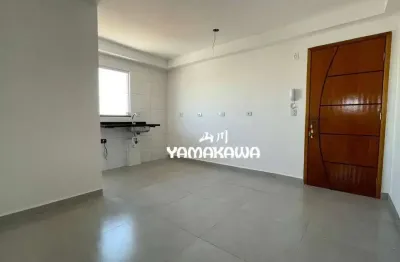 Apartamento à venda, 40 m² por R$ 279.000,00 - Vila Formosa - São Paulo/SP