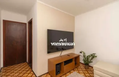 Sobrado com 3 dormitórios à venda, 170 m² por r$ 850.000,00 - vila carrão - são paulo/sp